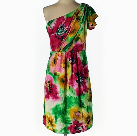 MM Couture Dresses & Skirts - NWT MM Couture by Miss Me Floral Dress Size XS